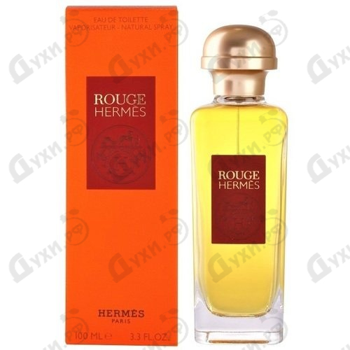 Купить Hermes Rouge на Духи.рф